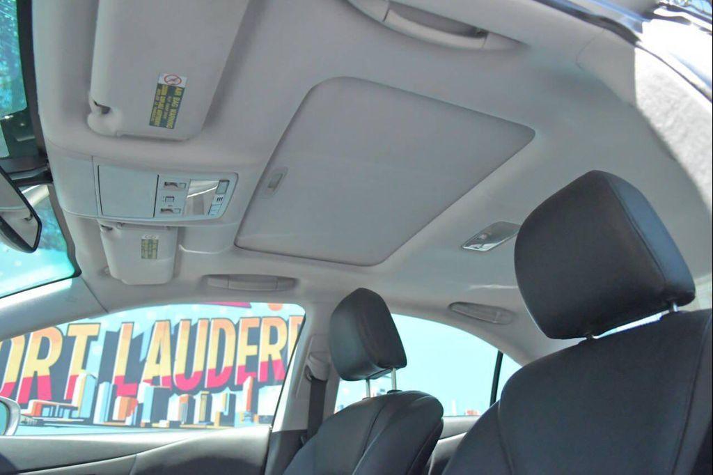 used 2011 Lexus HS 250h car, priced at $10,995