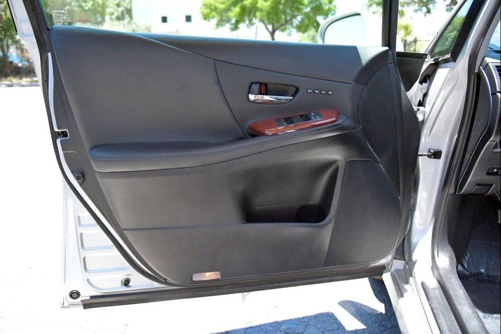 used 2011 Lexus HS 250h car, priced at $10,995