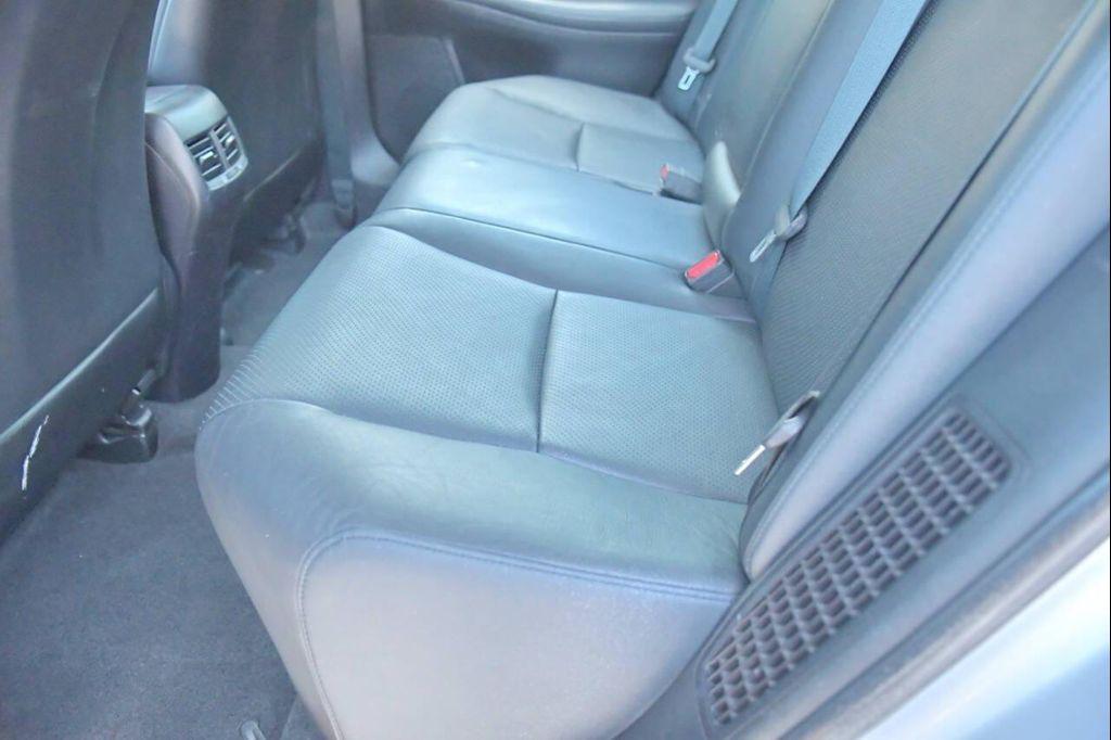 used 2011 Lexus HS 250h car, priced at $10,995