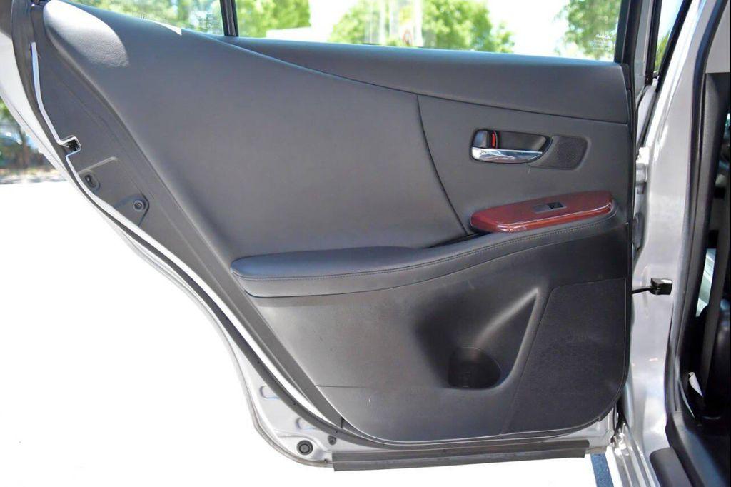 used 2011 Lexus HS 250h car, priced at $10,995