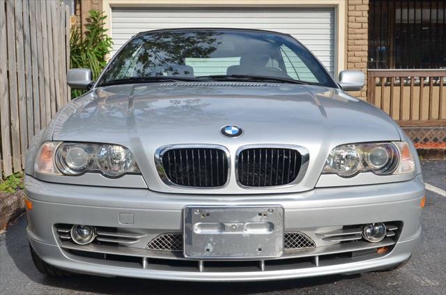 used 2003 BMW 330 car, priced at $8,999