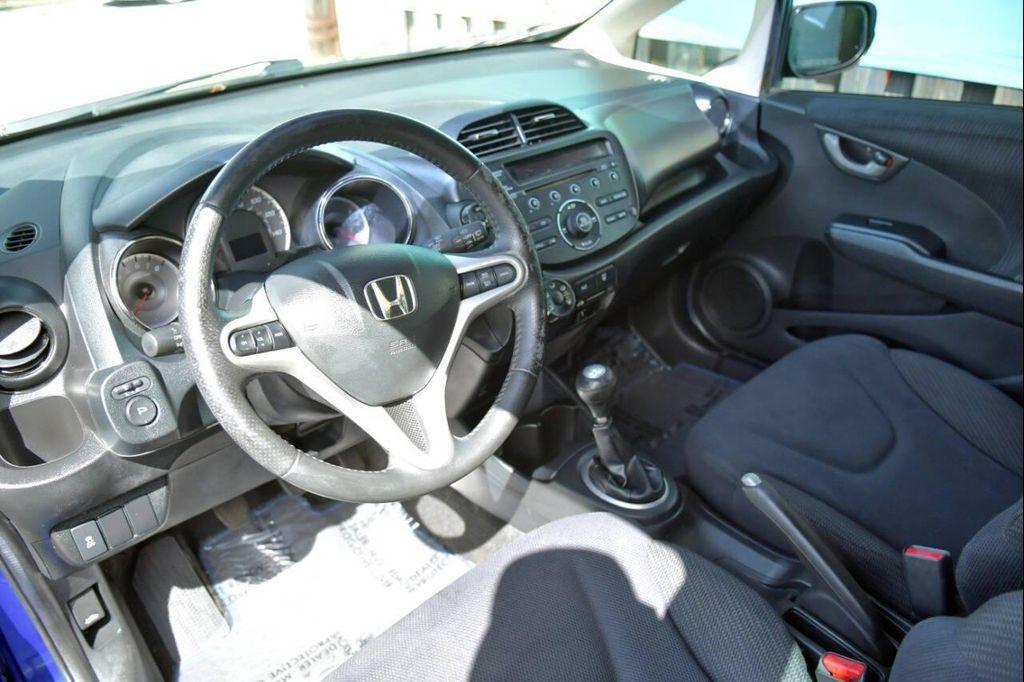 used 2013 Honda Fit car, priced at $8,995