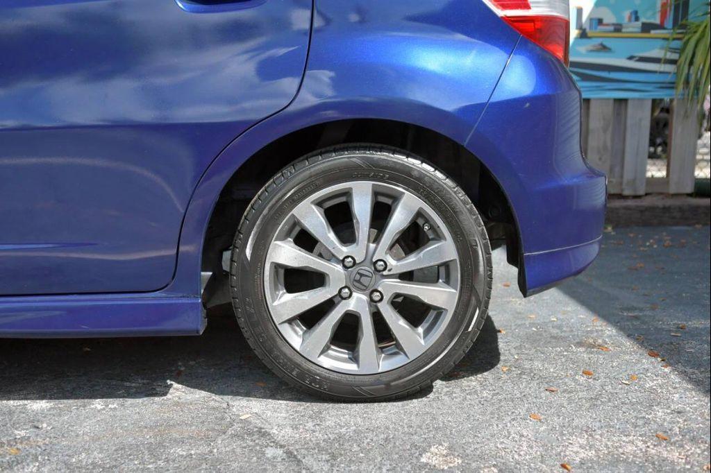 used 2013 Honda Fit car, priced at $8,995
