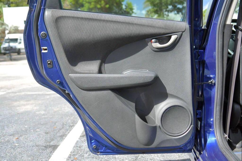 used 2013 Honda Fit car, priced at $8,995