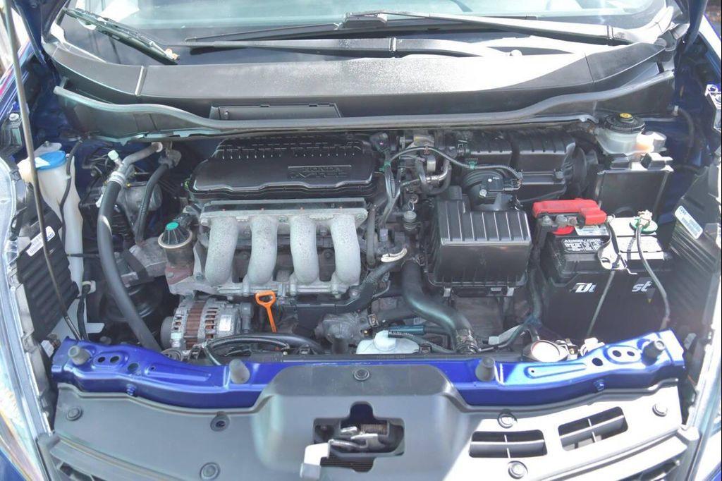 used 2013 Honda Fit car, priced at $8,995