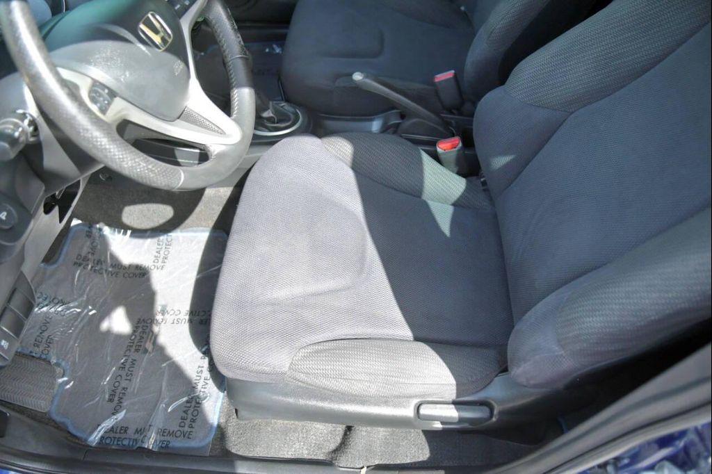 used 2013 Honda Fit car, priced at $8,995