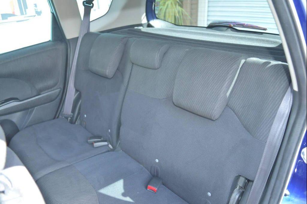 used 2013 Honda Fit car, priced at $8,995