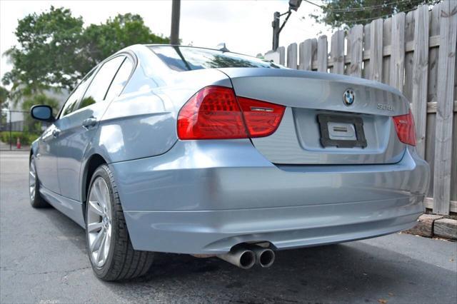 used 2011 BMW 328 car, priced at $7,895