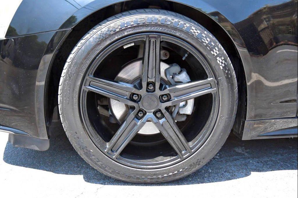 used 2013 Cadillac CTS car, priced at $12,750