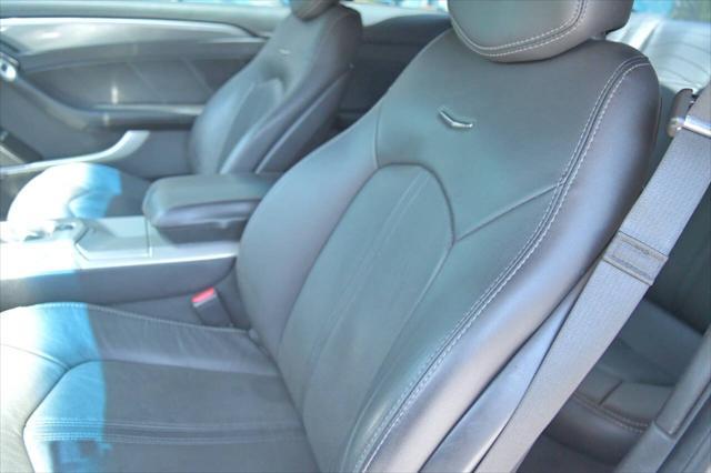 used 2013 Cadillac CTS car, priced at $13,895