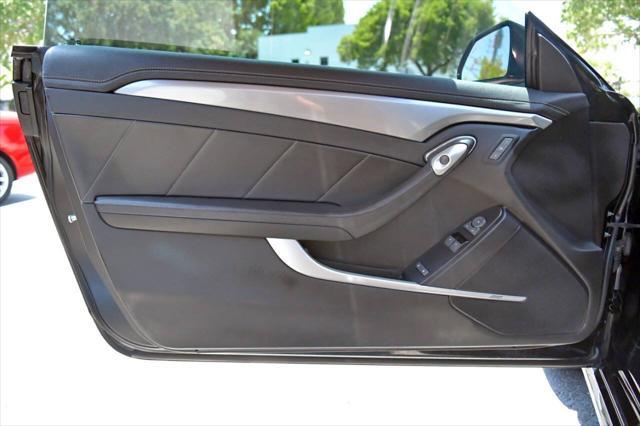 used 2013 Cadillac CTS car, priced at $13,895
