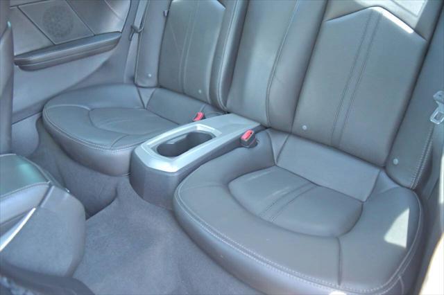 used 2013 Cadillac CTS car, priced at $13,895