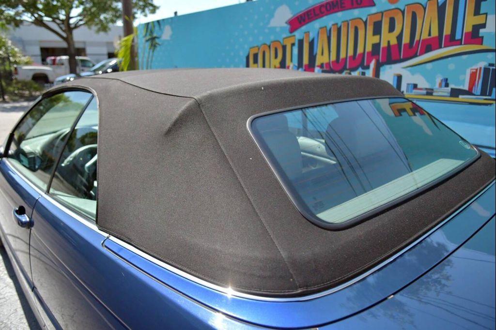 used 2006 BMW 325 car, priced at $12,995
