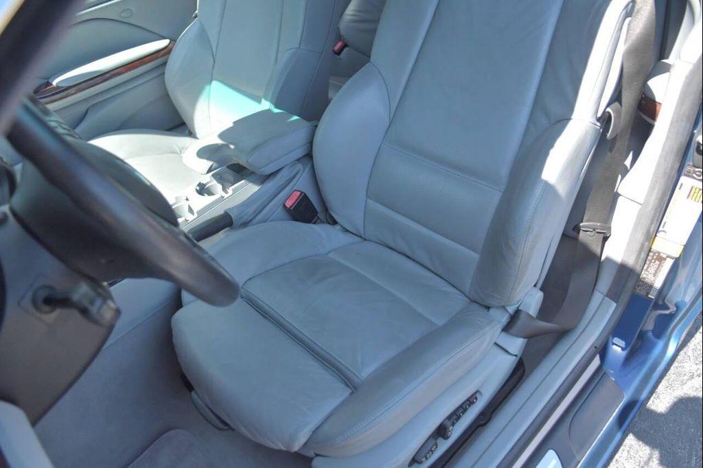 used 2006 BMW 325 car, priced at $12,995