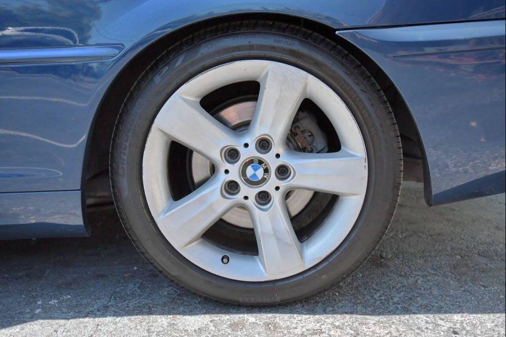 used 2006 BMW 325 car, priced at $12,995