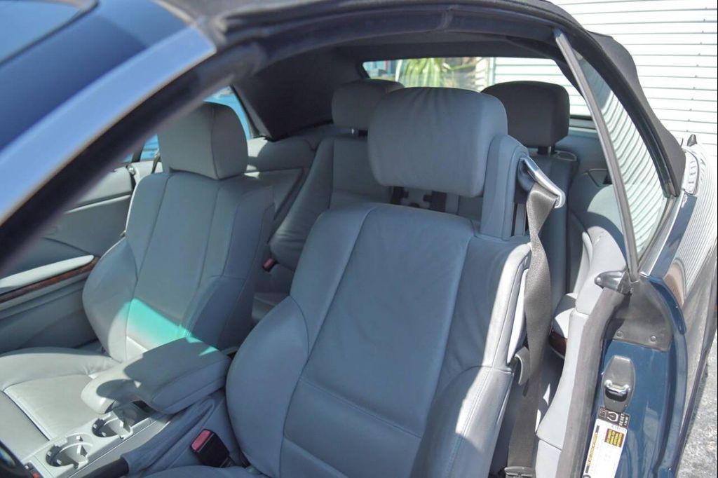 used 2006 BMW 325 car, priced at $12,995