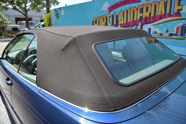 used 2006 BMW 325 car, priced at $14,750