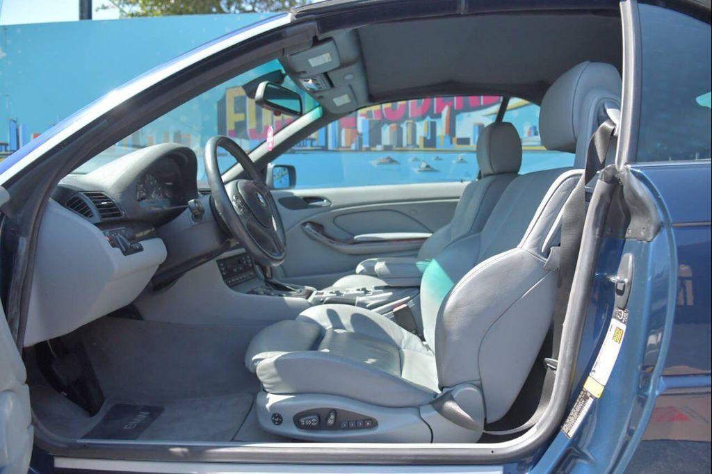 used 2006 BMW 325 car, priced at $12,995