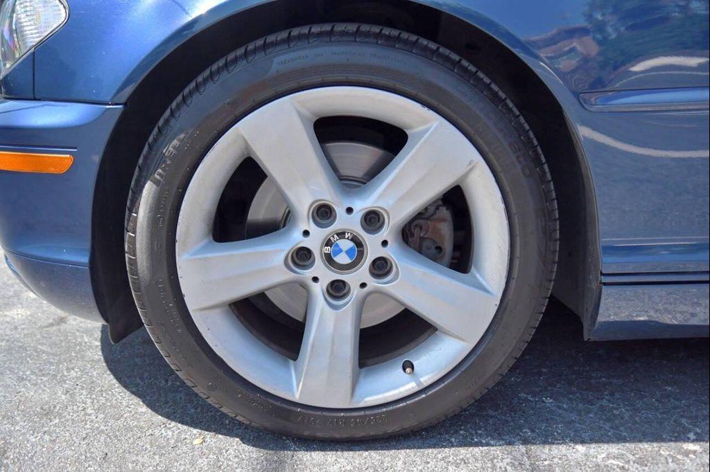 used 2006 BMW 325 car, priced at $12,995