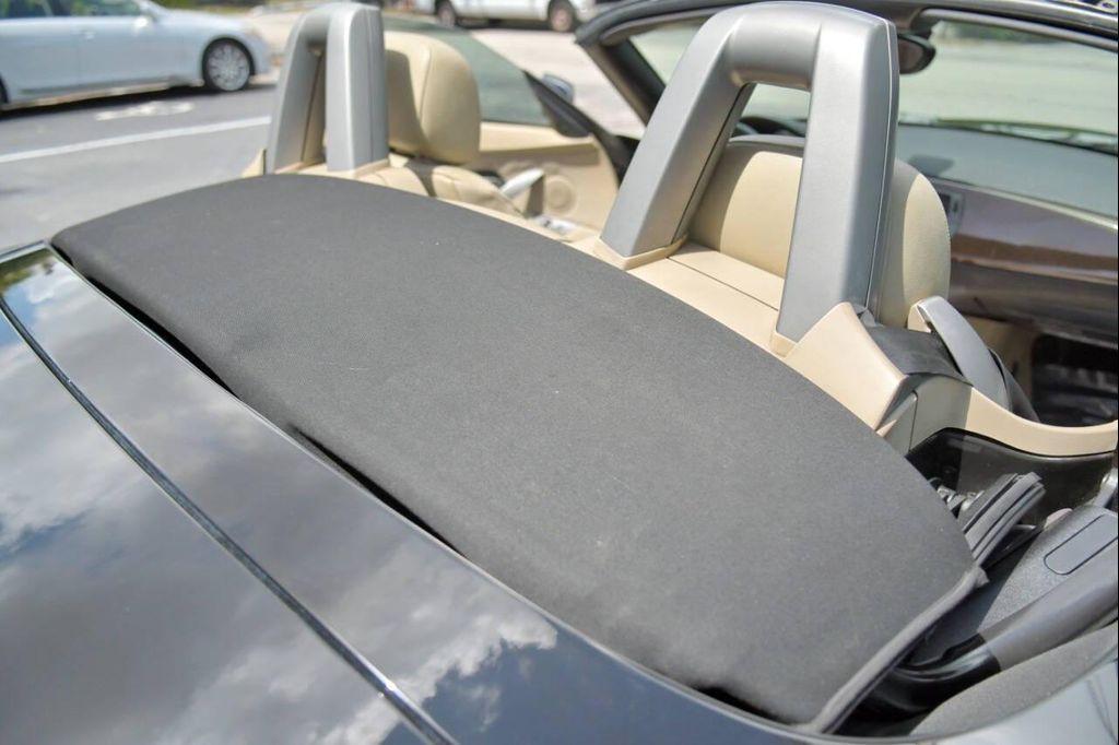 used 2003 BMW Z4 car, priced at $9,995