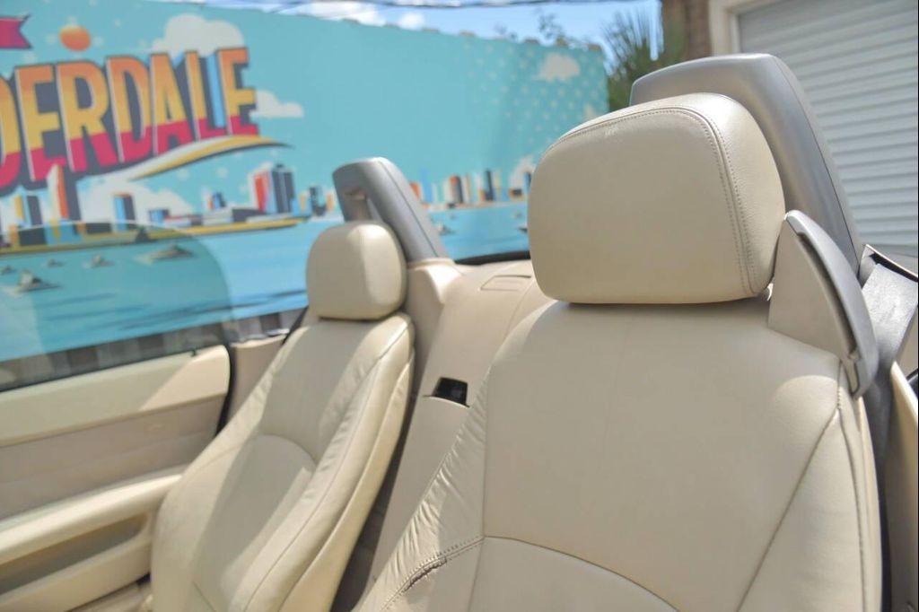 used 2003 BMW Z4 car, priced at $9,995