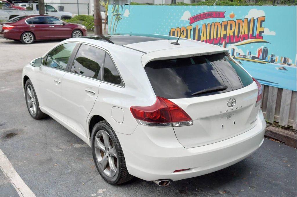 used 2013 Toyota Venza car, priced at $16,995
