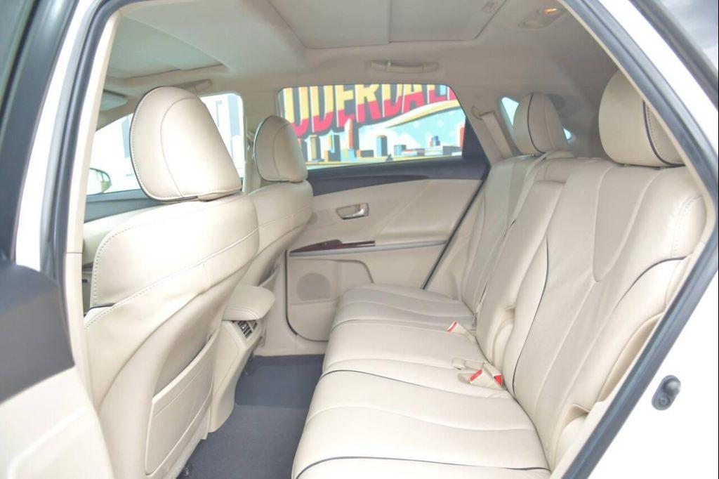 used 2013 Toyota Venza car, priced at $16,995