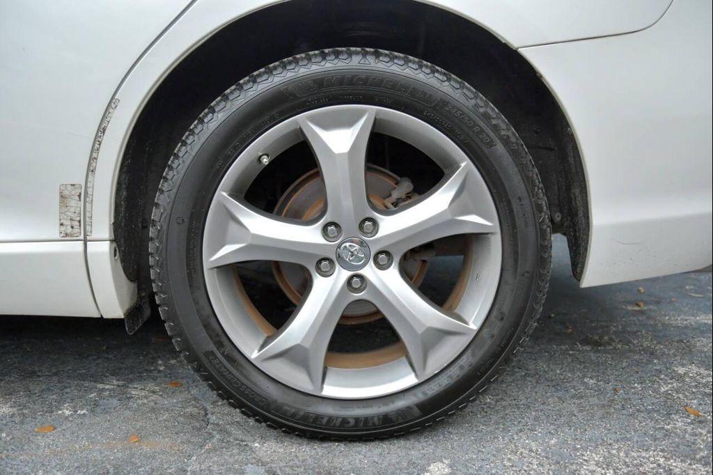 used 2013 Toyota Venza car, priced at $16,995