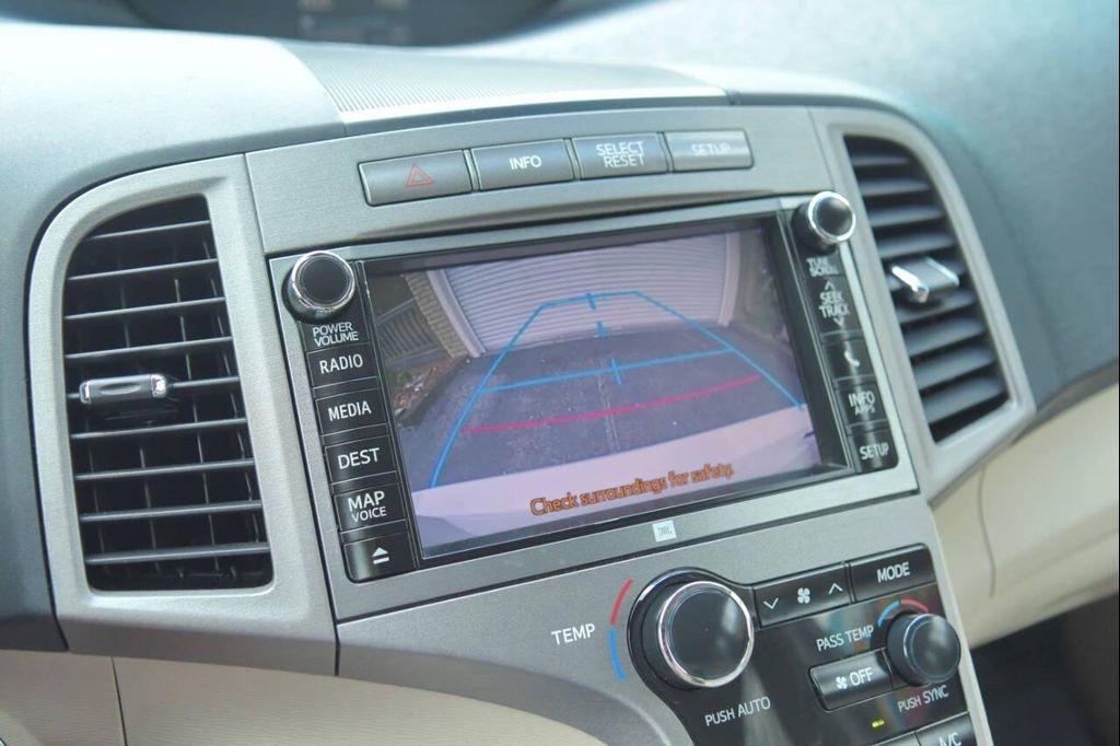 used 2013 Toyota Venza car, priced at $16,995