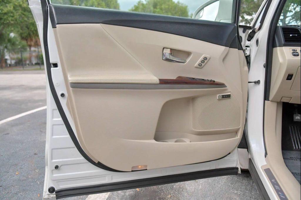 used 2013 Toyota Venza car, priced at $16,995