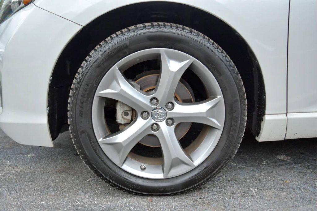 used 2013 Toyota Venza car, priced at $16,995
