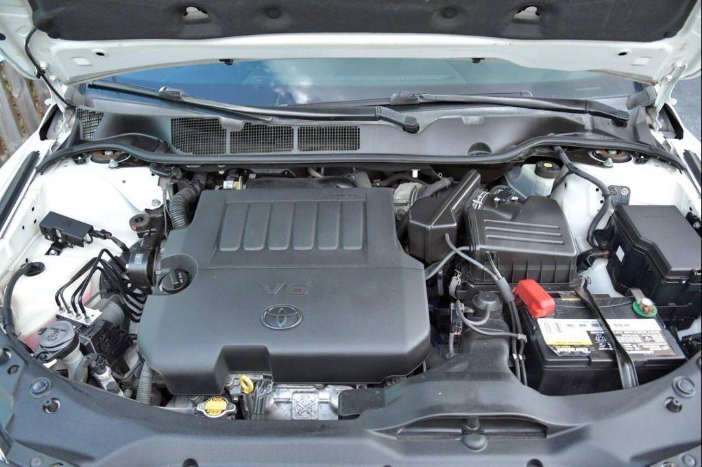 used 2013 Toyota Venza car, priced at $16,995