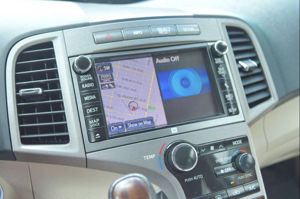 used 2013 Toyota Venza car, priced at $16,995