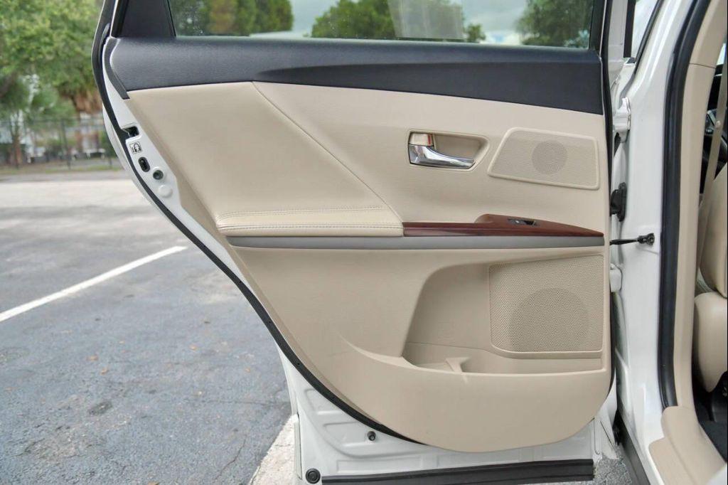 used 2013 Toyota Venza car, priced at $16,995