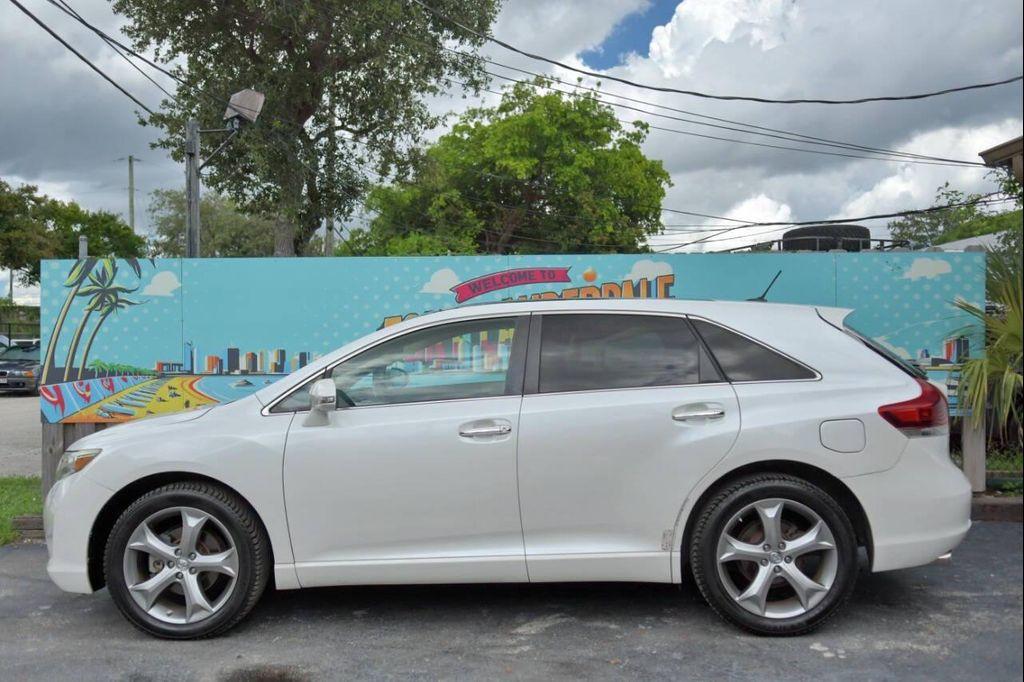used 2013 Toyota Venza car, priced at $16,995