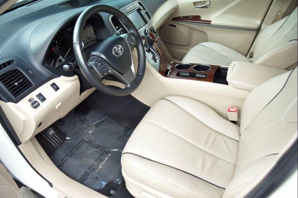 used 2013 Toyota Venza car, priced at $16,995
