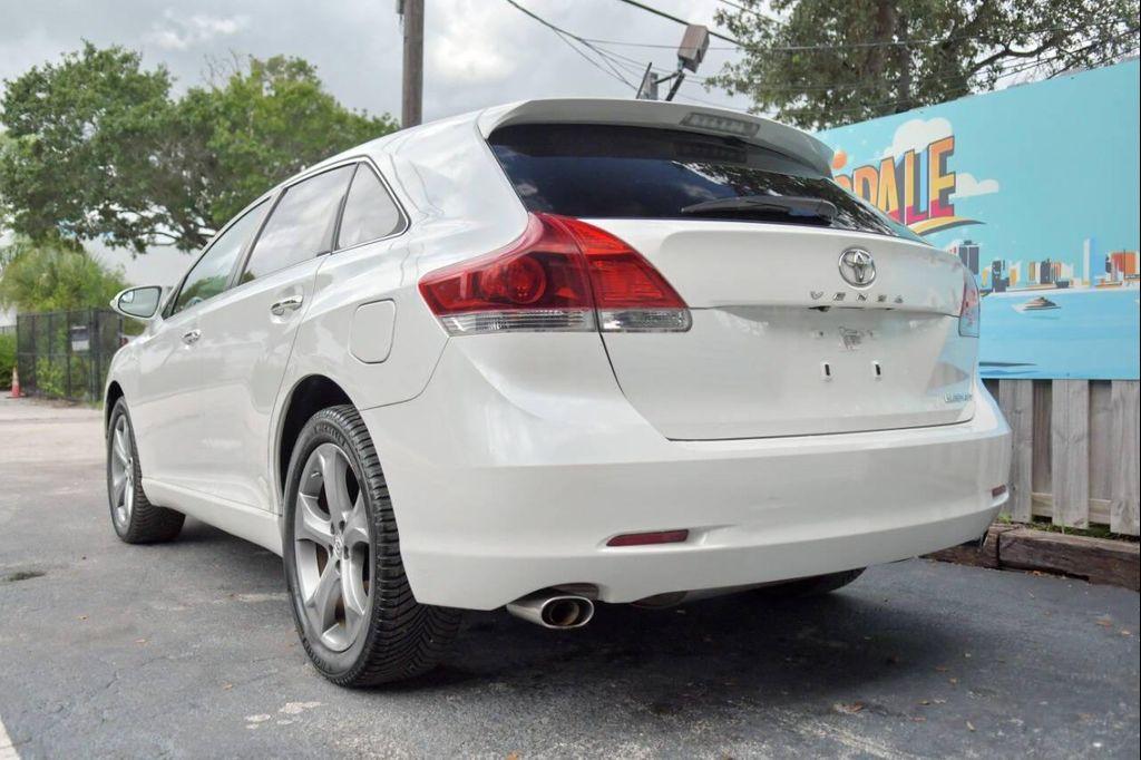 used 2013 Toyota Venza car, priced at $16,995