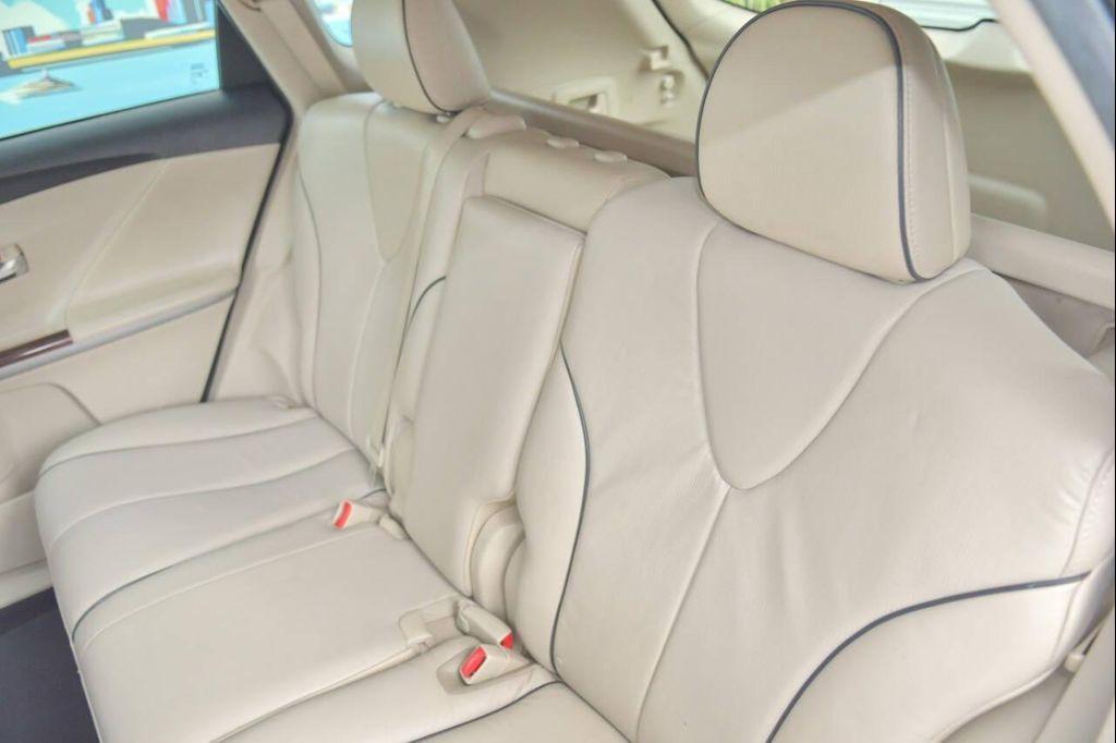 used 2013 Toyota Venza car, priced at $16,995