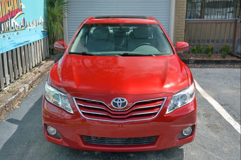 used 2011 Toyota Camry car, priced at $11,450