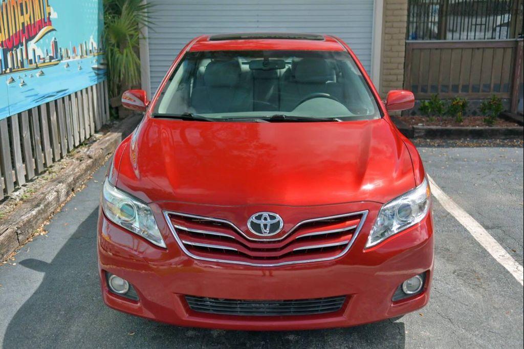 used 2011 Toyota Camry car, priced at $11,450