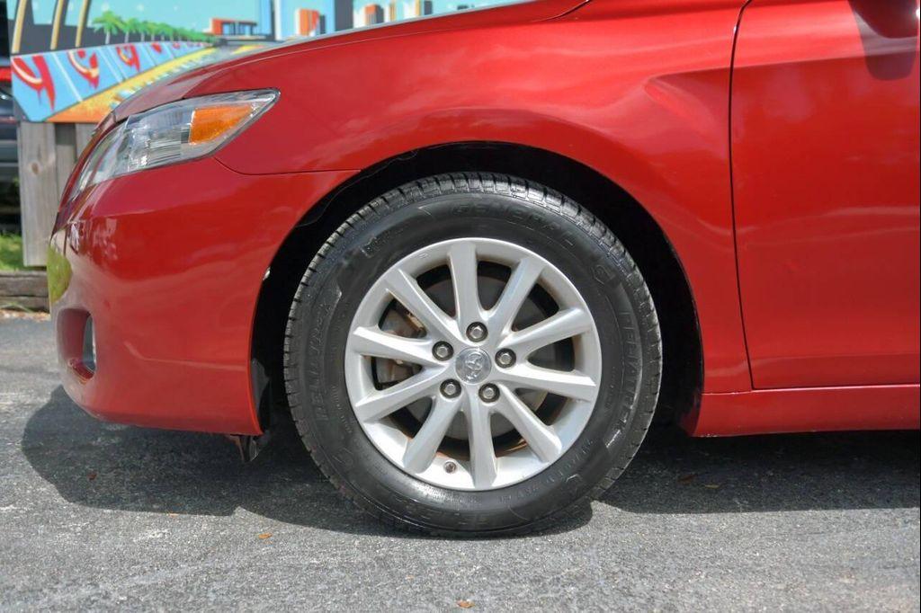used 2011 Toyota Camry car, priced at $11,450