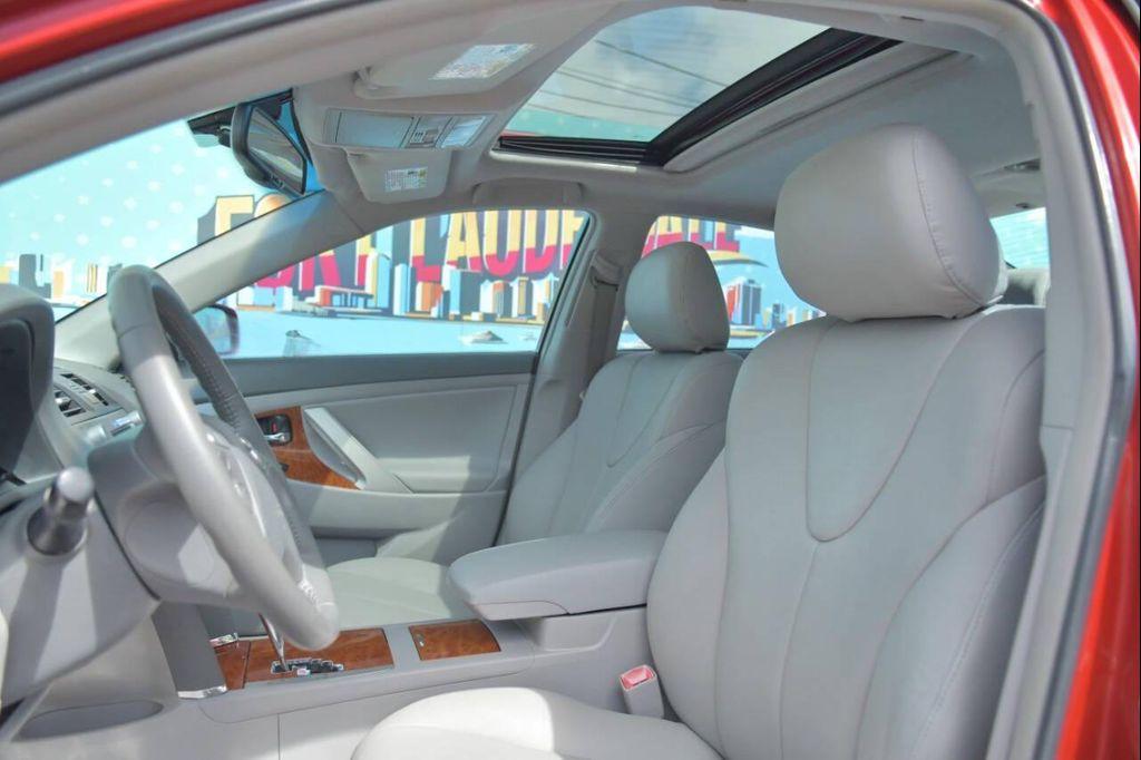 used 2011 Toyota Camry car, priced at $11,450