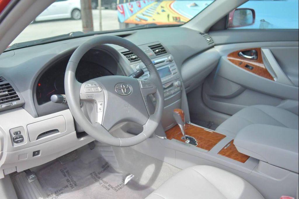 used 2011 Toyota Camry car, priced at $11,450