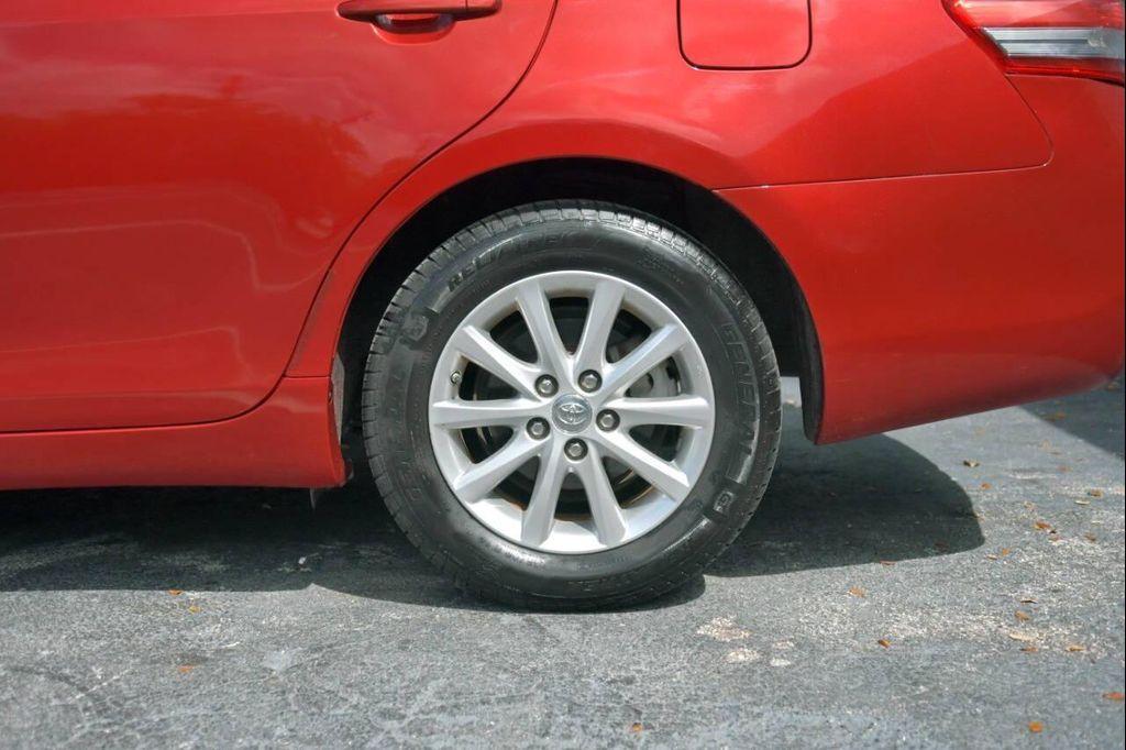 used 2011 Toyota Camry car, priced at $11,450