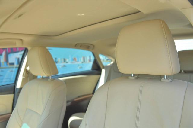 used 2013 Toyota Avalon Hybrid car, priced at $10,895