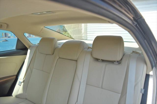 used 2013 Toyota Avalon Hybrid car, priced at $10,895