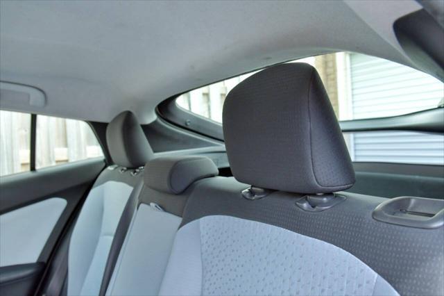 used 2017 Toyota Prius car, priced at $11,500