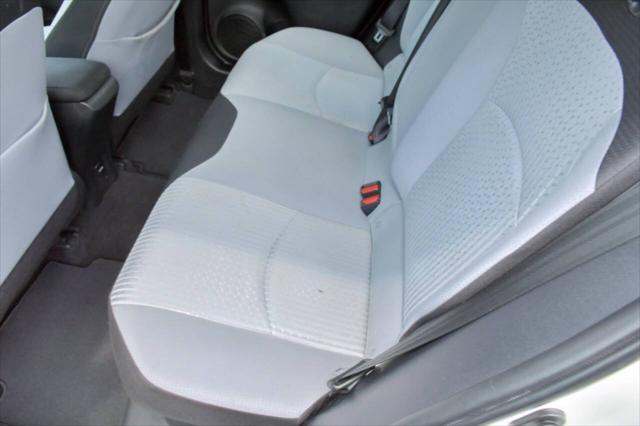used 2017 Toyota Prius car, priced at $11,500