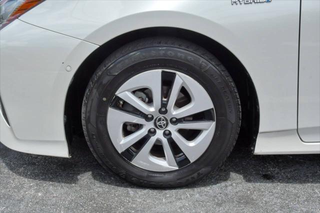 used 2017 Toyota Prius car, priced at $11,500