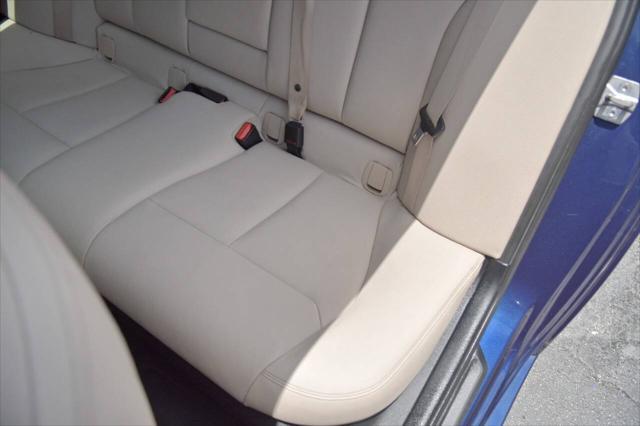 used 2016 BMW 328 car, priced at $15,750